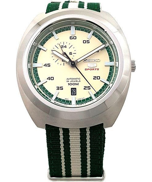 ���� Seiko SSA285K1 #1