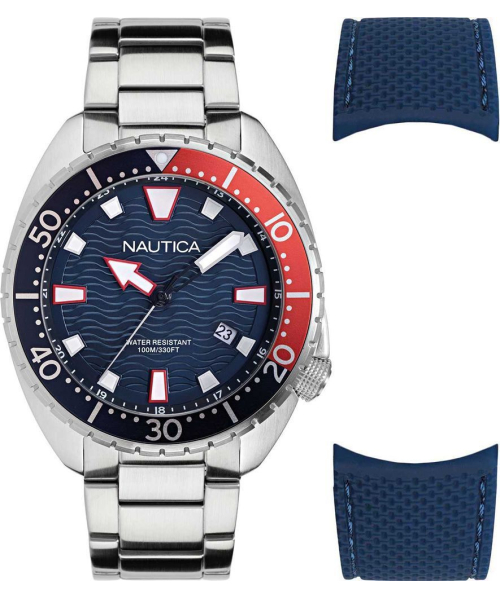  Nautica NAPHAS904 #1