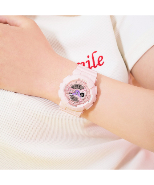 ���� Casio Baby-G BA-110AH-4A #2