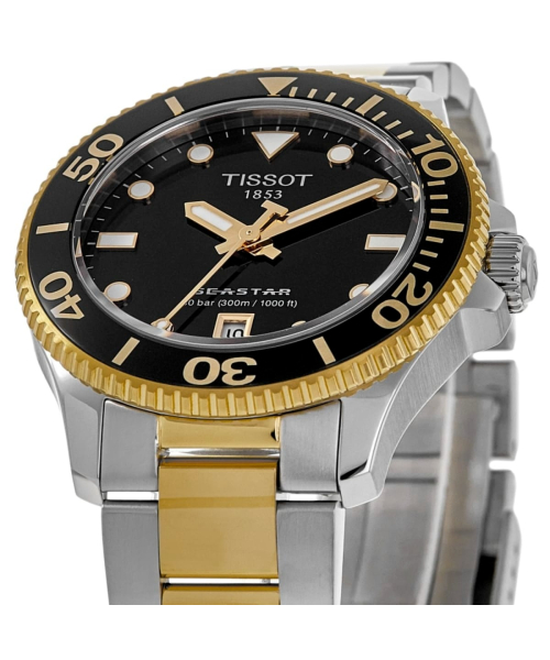  Tissot T120.210.22.051.00 #5