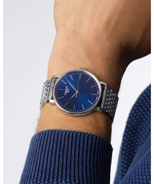  Tissot T143.410.11.041.00 #2