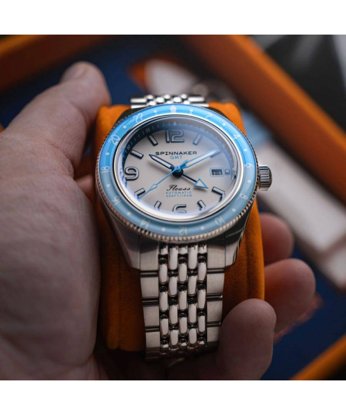Часы Spinnaker SP-5120-22 #5