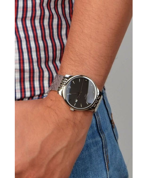  Tissot T063.610.11.057.00 #2