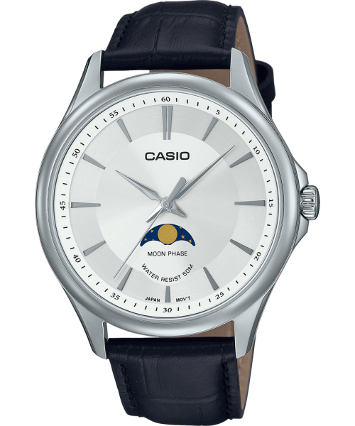  Casio Collection MTP-M100L-7A #1