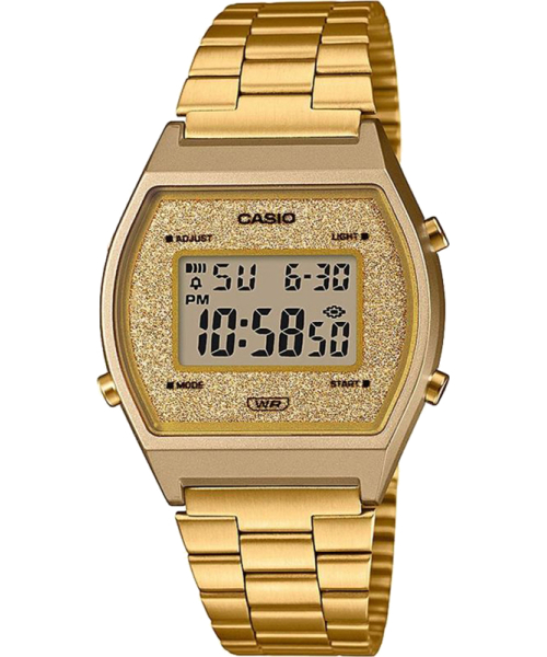  Casio Vintage B640WGG-9EF #1