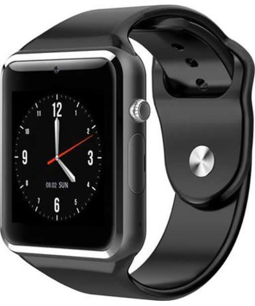  Smart Watch A1 () #1