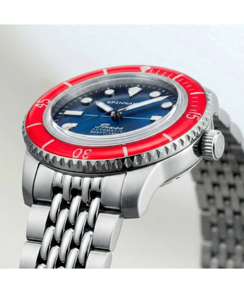 Часы Spinnaker SP-5133-DD #4