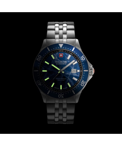  Swiss Military Hanowa SMWGH0004401 #6