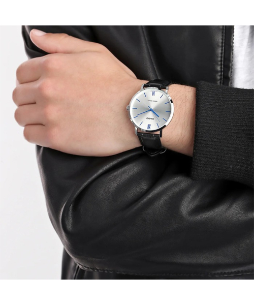  Casio Collection MTP-VT01L-7B1 #4