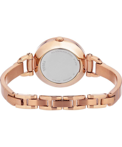 Fossil es3226 price on sale