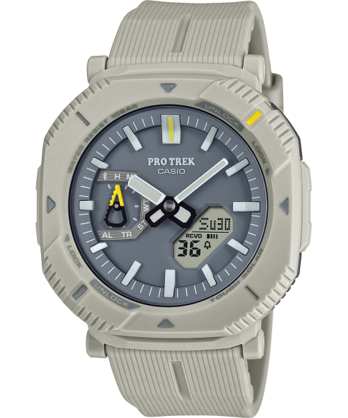  Casio Pro Trek PRJ-B001-7 #1