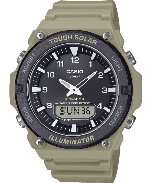  Casio Collection AQ-S820W-5A #1
