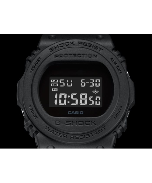  Casio G-Shock DW-5750E-1B #5