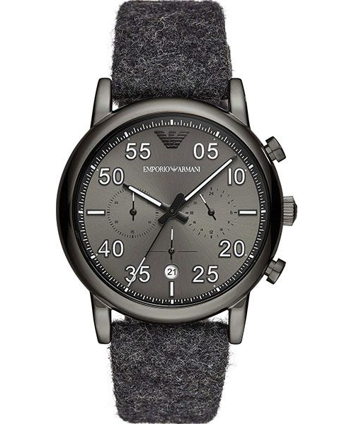  Emporio Armani AR11154 #1