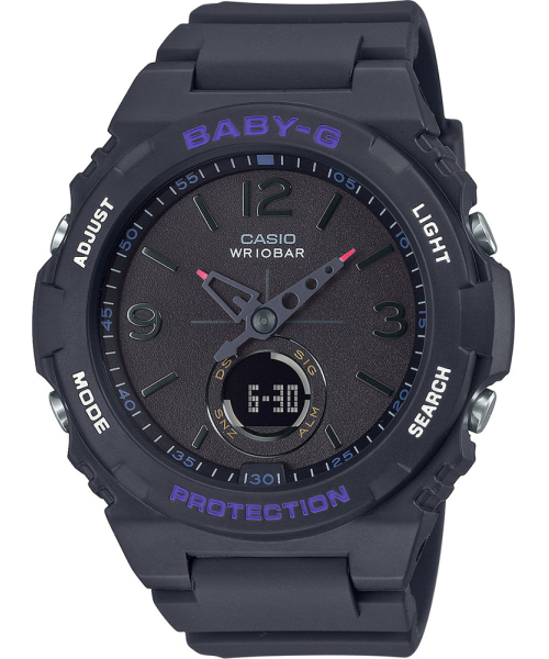  Casio Baby-G BGA-260-1AER #1