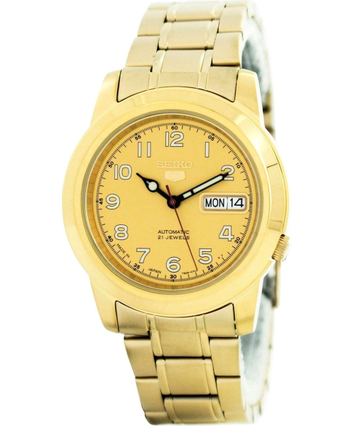  Seiko SNKK38J1 #1