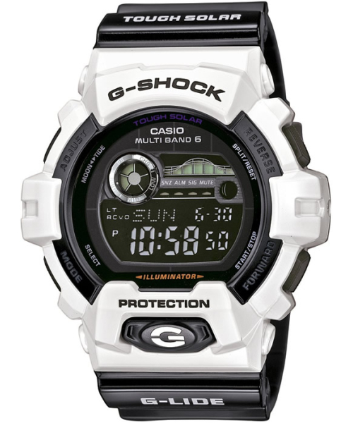  Casio G-Shock GWX-8900B-7E #1