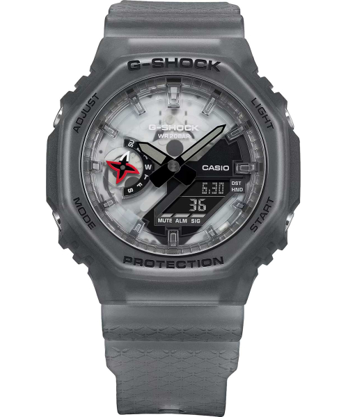  Casio G-Shock GA-2100NNJ-8A #7