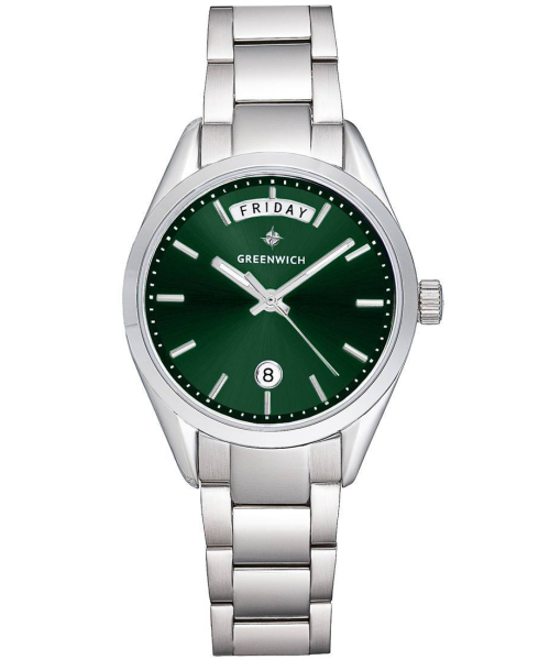 Часы Greenwich GW 351.10.37 #1