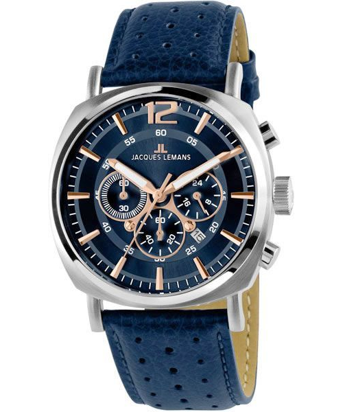  Jacques Lemans 1-1645i #1