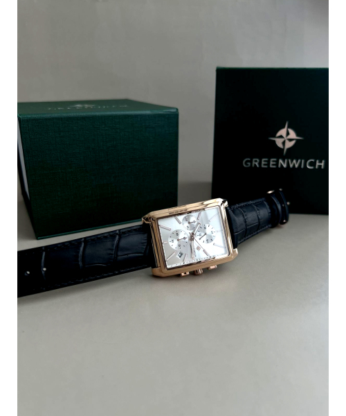  Greenwich GW 553.41.13 #3