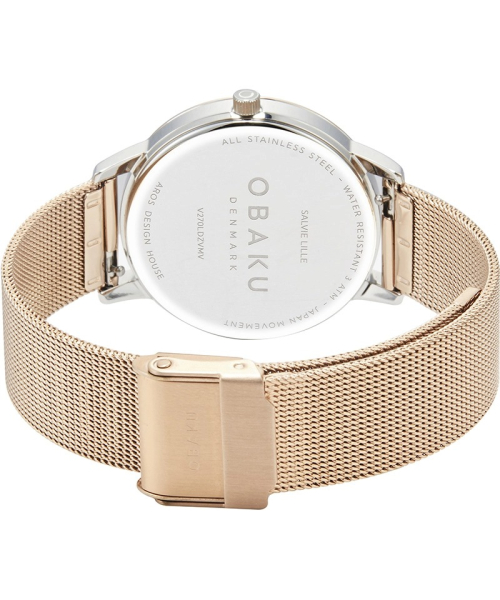  Obaku V270LDZVMV #4