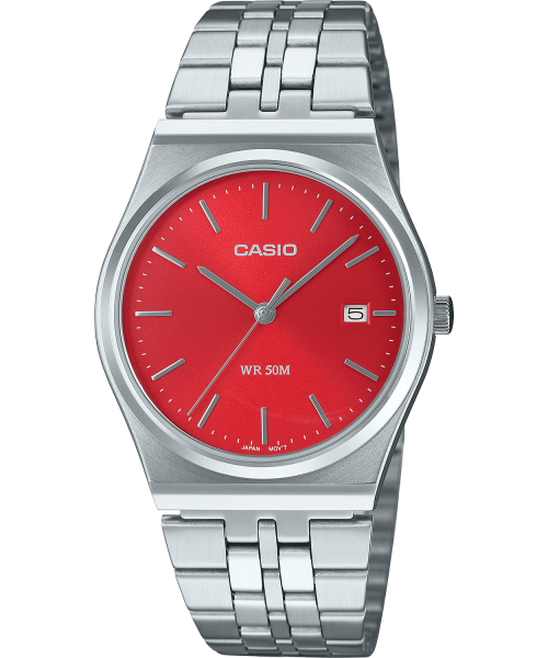  Casio Collection MTP-B145D-4A2 #1