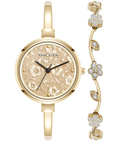  Anne Klein 5274GPST #1