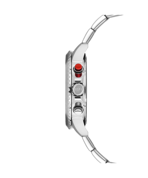  U.S. Polo Assn USPA1034-01 #2