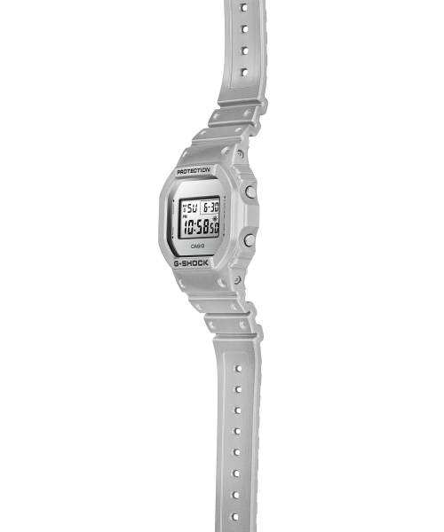  Casio G-Shock DW-5600FF-8 #6