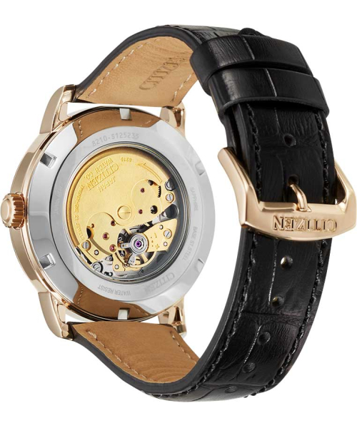  Citizen NJ0133-12E #4