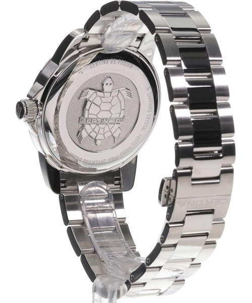 ���� Certina C034.455.11.040.00 #6