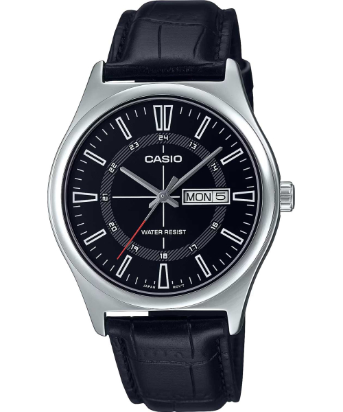  Casio Collection MTP-V006L-1C #1