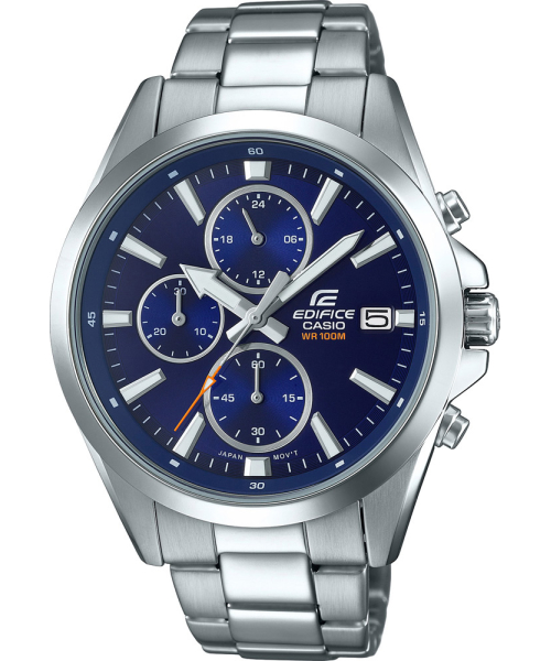  Casio Edifice EFV-560D-2A #1