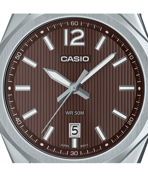  Casio Collection MTP-E725L-5A #2