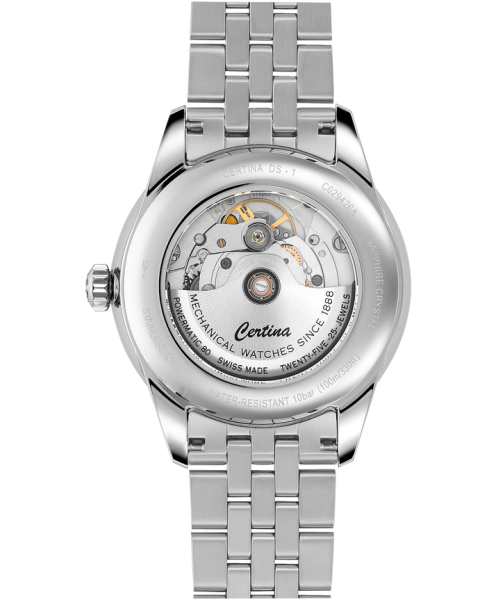 ���� Certina C029.426.11.041.00 #4