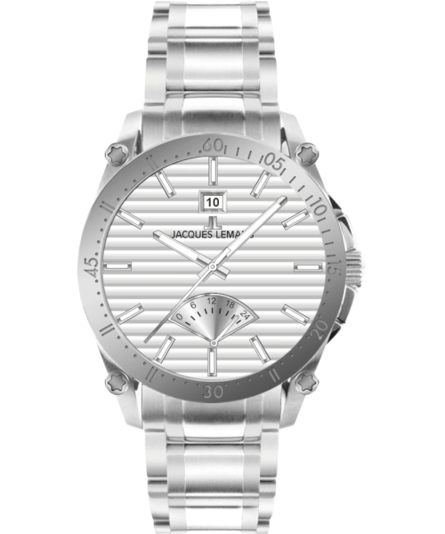  Jacques Lemans 1-2202N #1