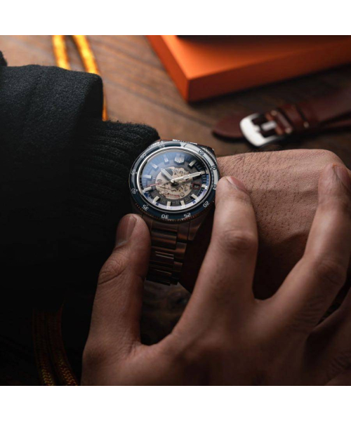 Часы Spinnaker SP-5118-22 #4