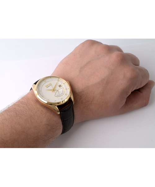 ���� Seiko SRN052P1 #4