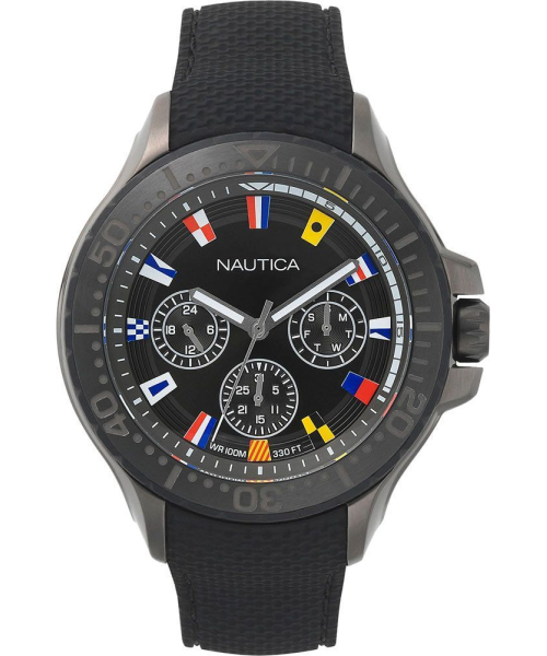  Nautica NAPAUC007 #1