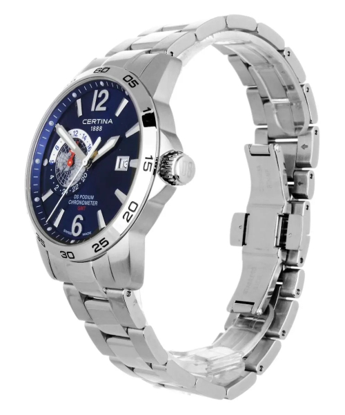 ���� Certina C034.455.11.047.00 #5