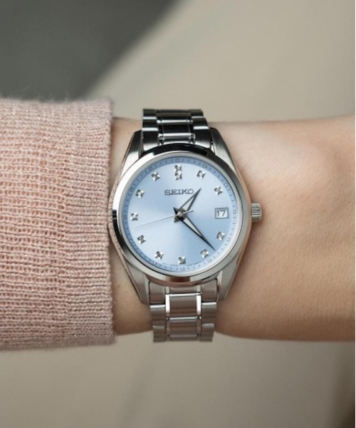 ���� Seiko SUR581P1 #3