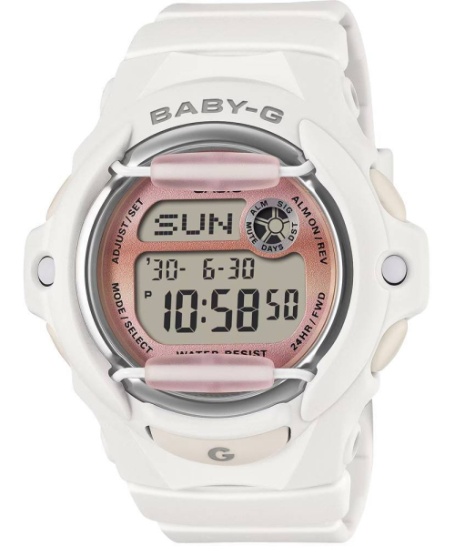 Часы Casio Baby-G BG-169GD-7 #1
