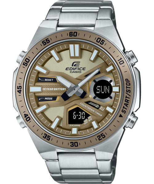  Casio Edifice EFV-C110D-5A #1