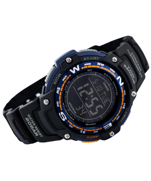  Casio OutGear SGW-100-2B #2