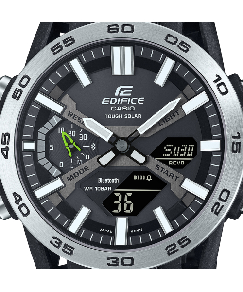  Casio Edifice ECB-2000DD-1A #2