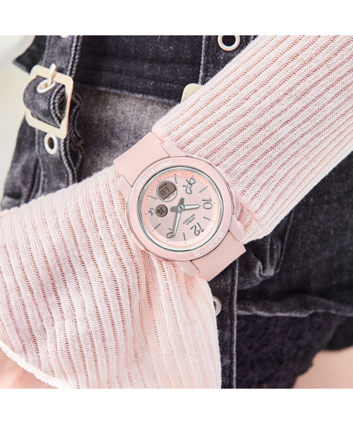  Casio Baby-G BGA-290RA-4A #2