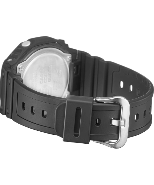 ���� Casio G-Shock GA-2100SR-1A #10