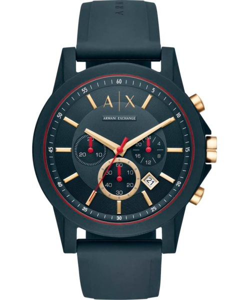  Armani Exchange AX1335 #1