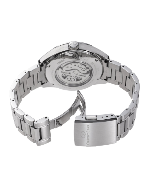 ���� Orient Star RK-BY0001A #3